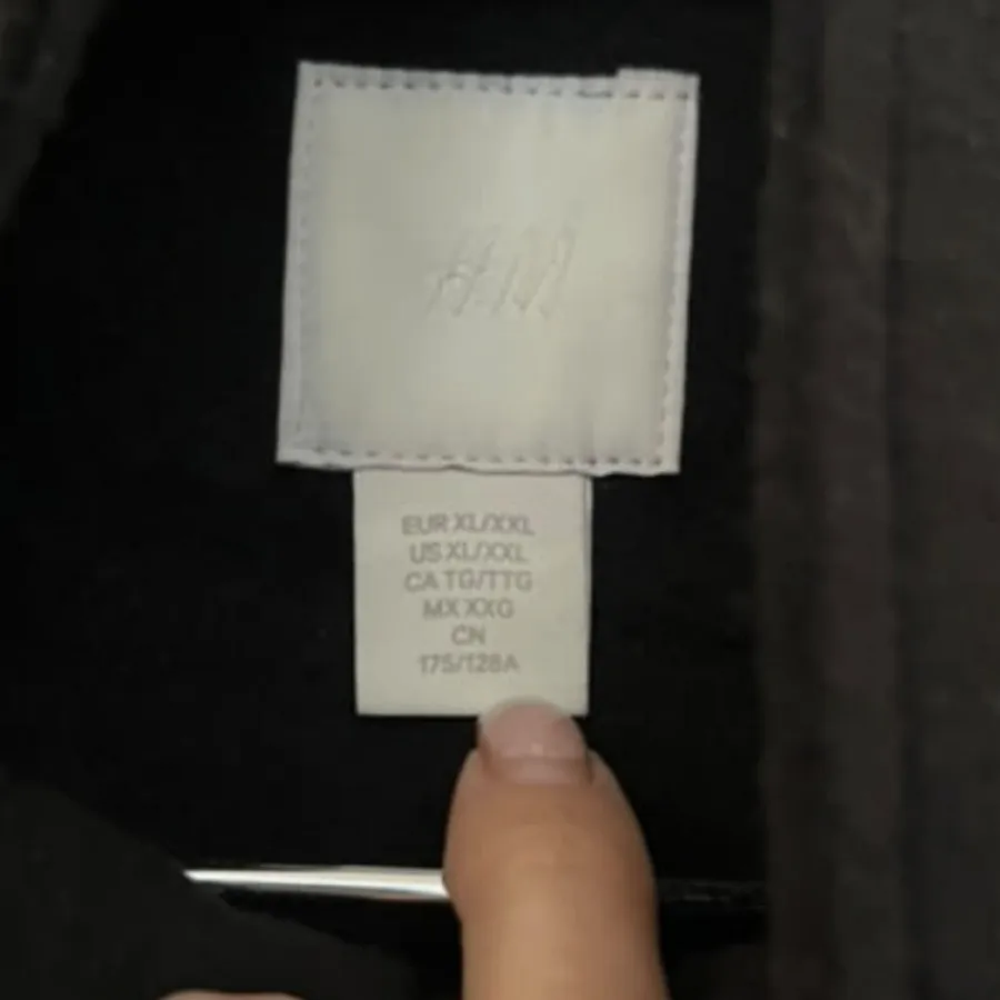 شنل شیک h&m