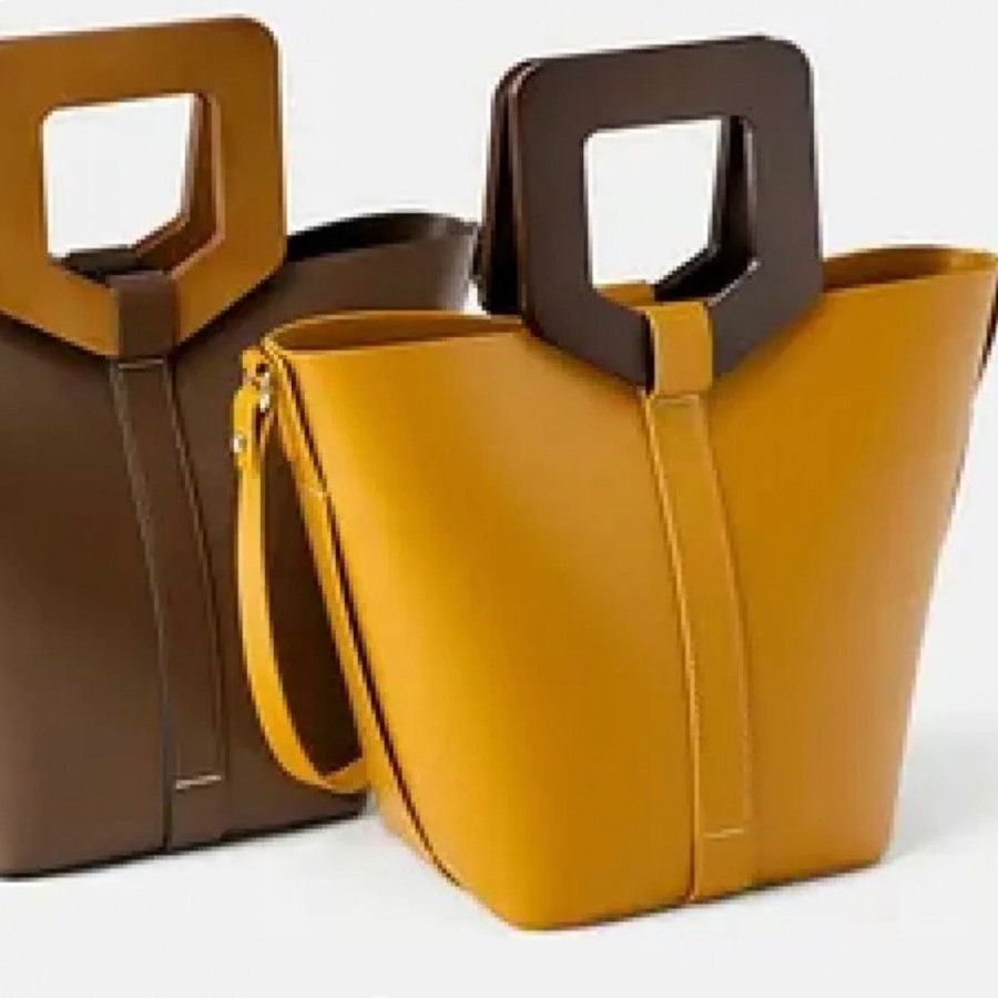 کیف اورجینال زارا