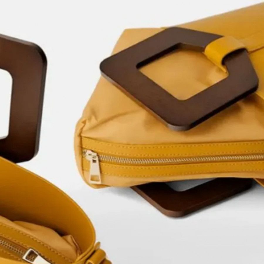کیف اورجینال زارا