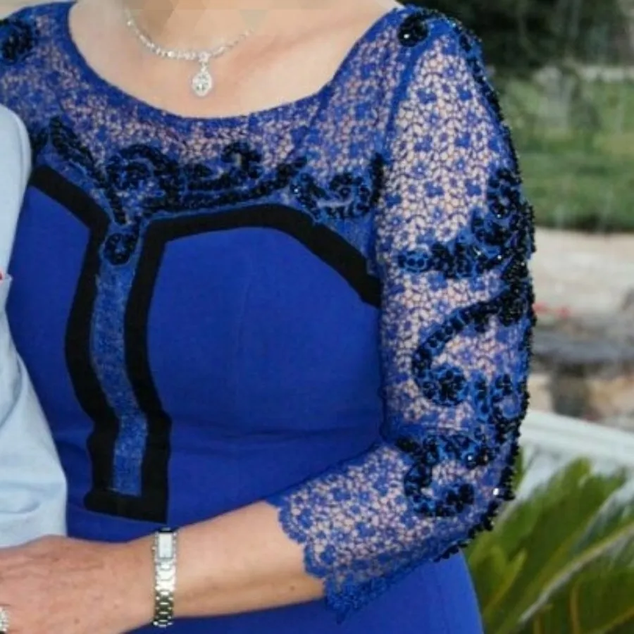 لباس مجلسی