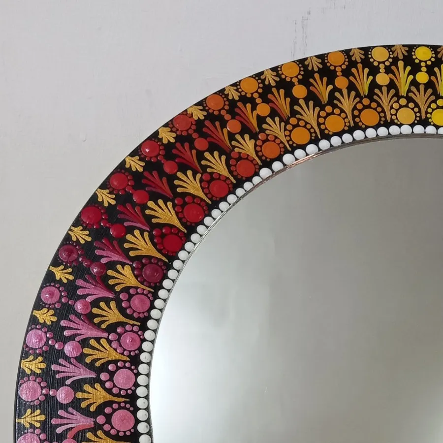 آیینه