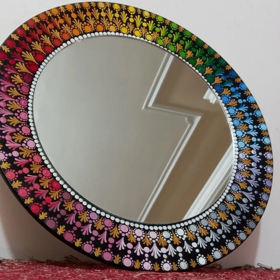 آیینه