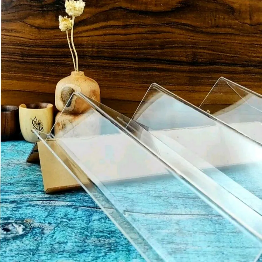 استند شیشه مک کارتی