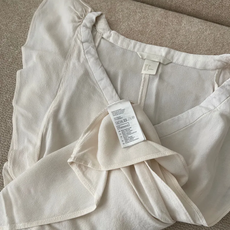 لباس برند h&m