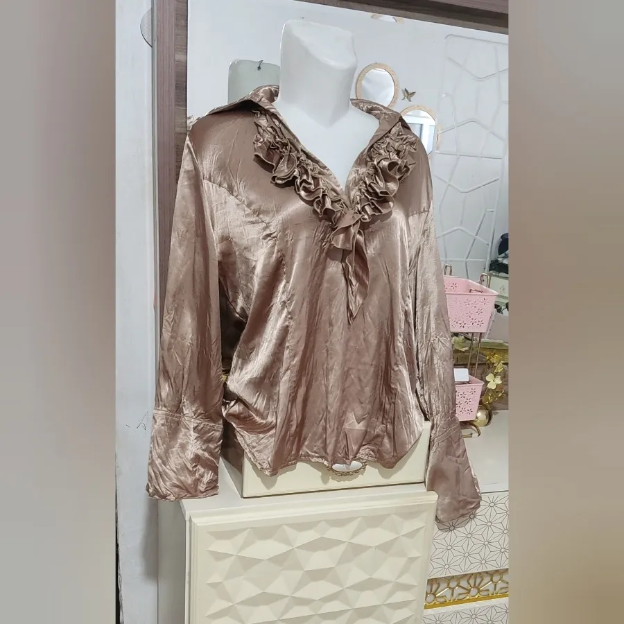 پیراهن شیک