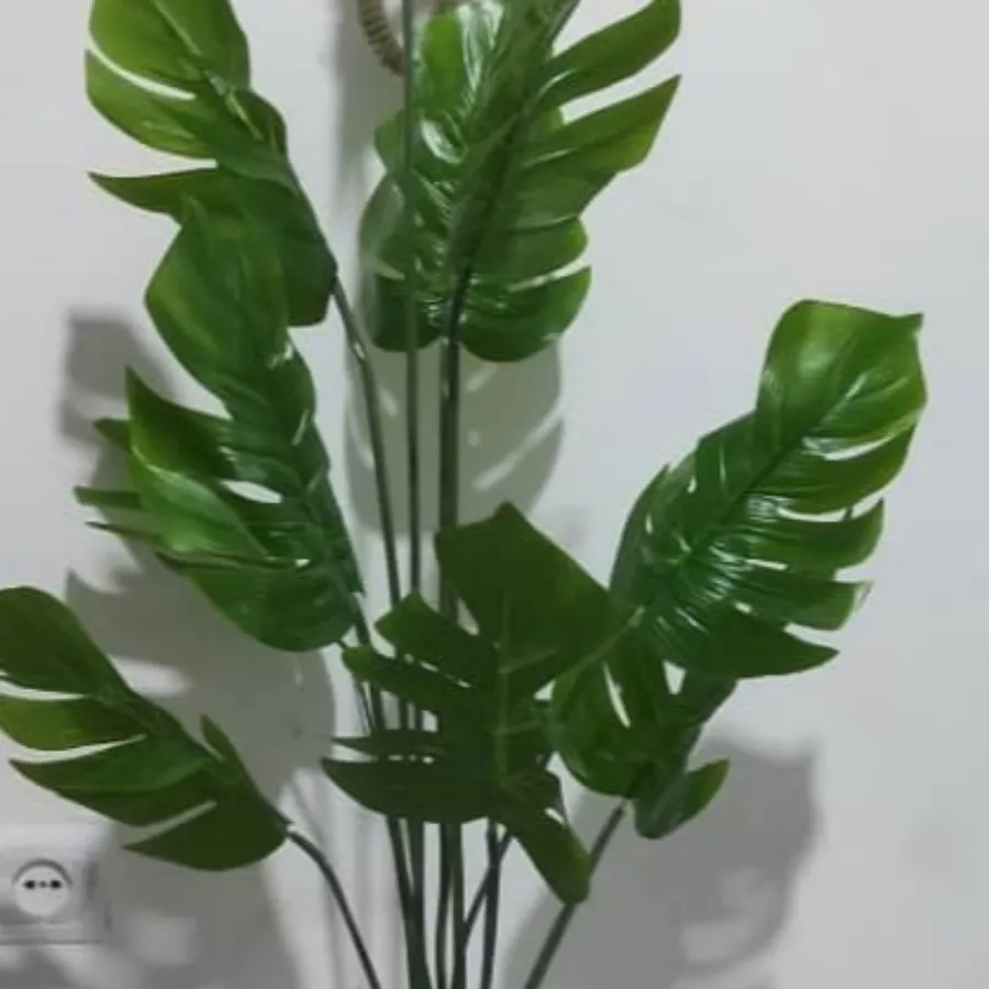 درختچه های مصنوعی