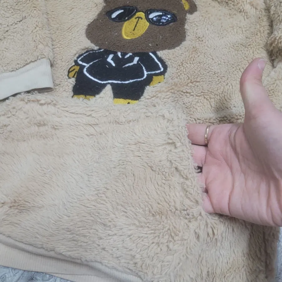 بلوز تدی