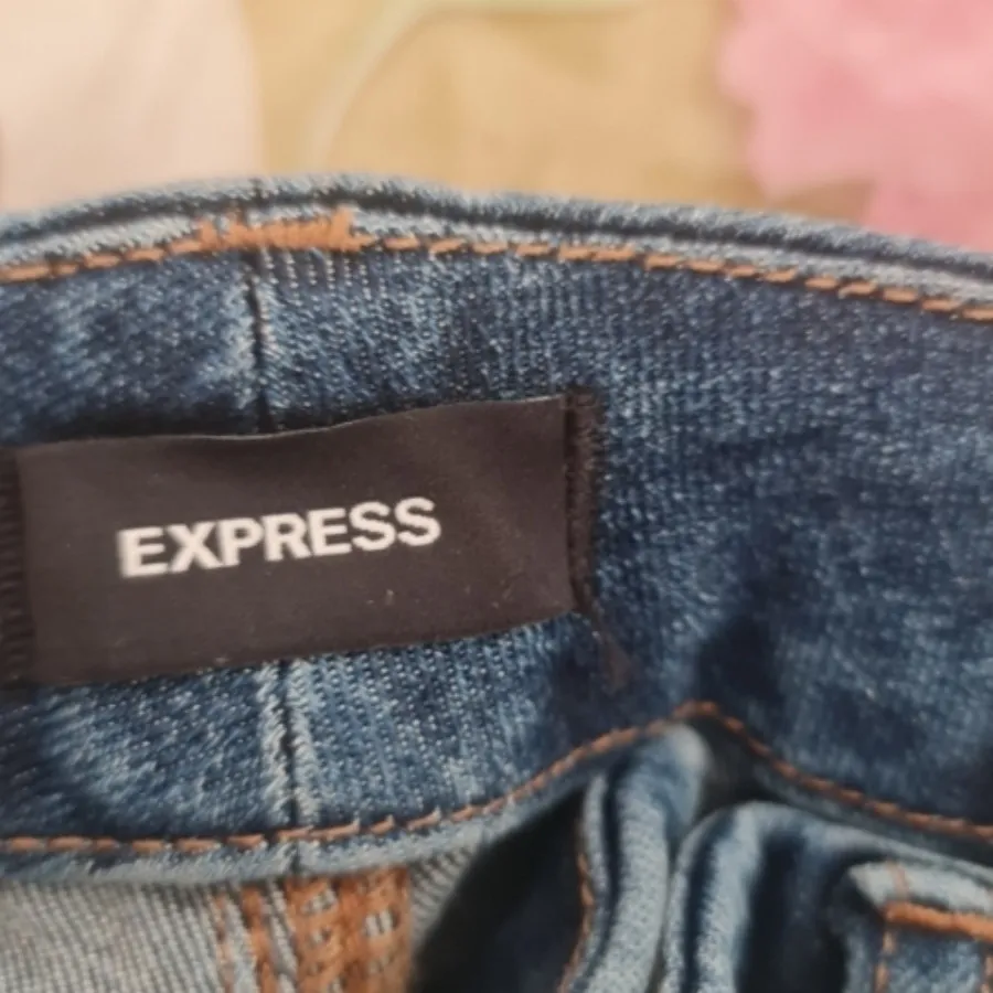 شلوار جین امریکایی Expres