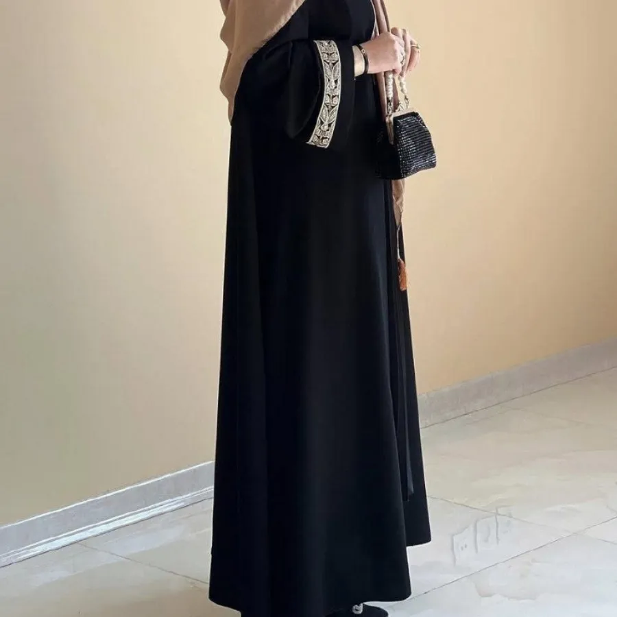عبایی شیک