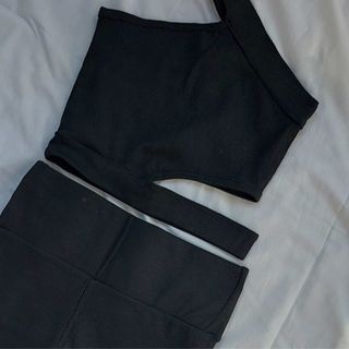 ست تاپ و شلوارک