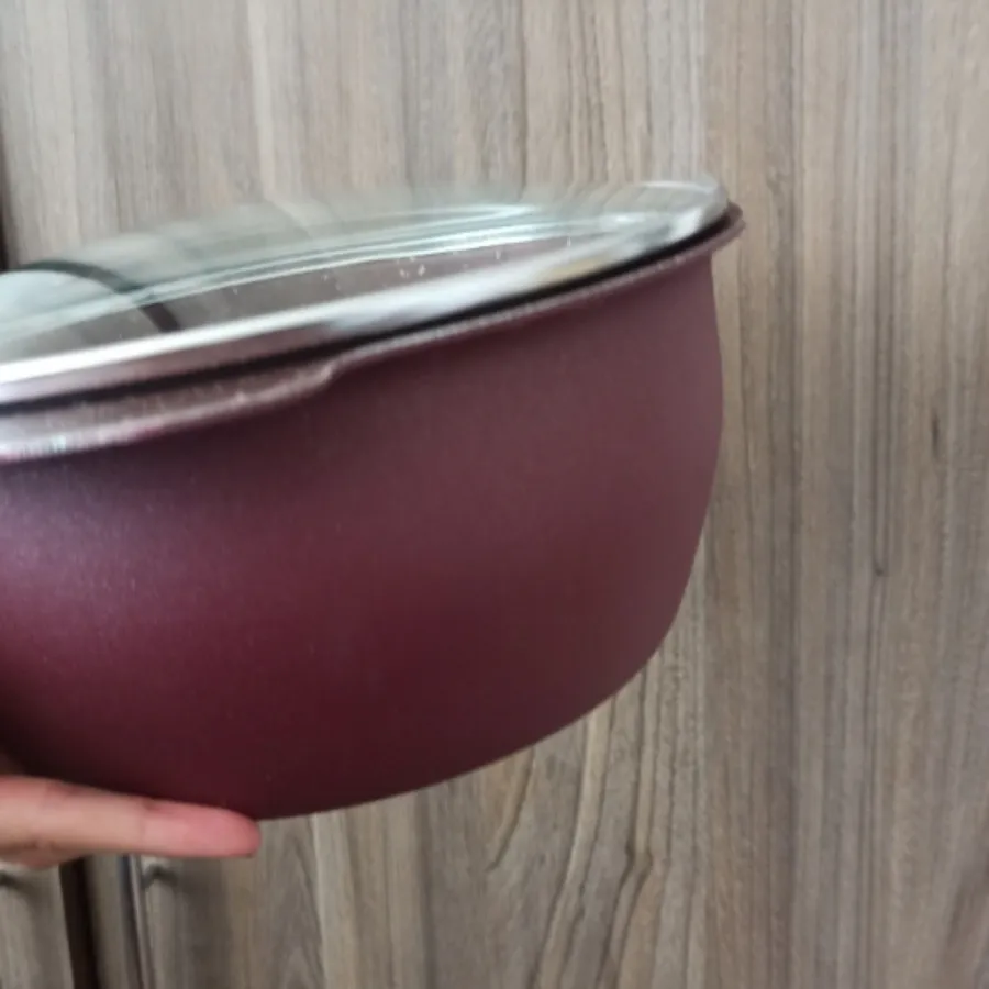 قابلمه تکی متوسط