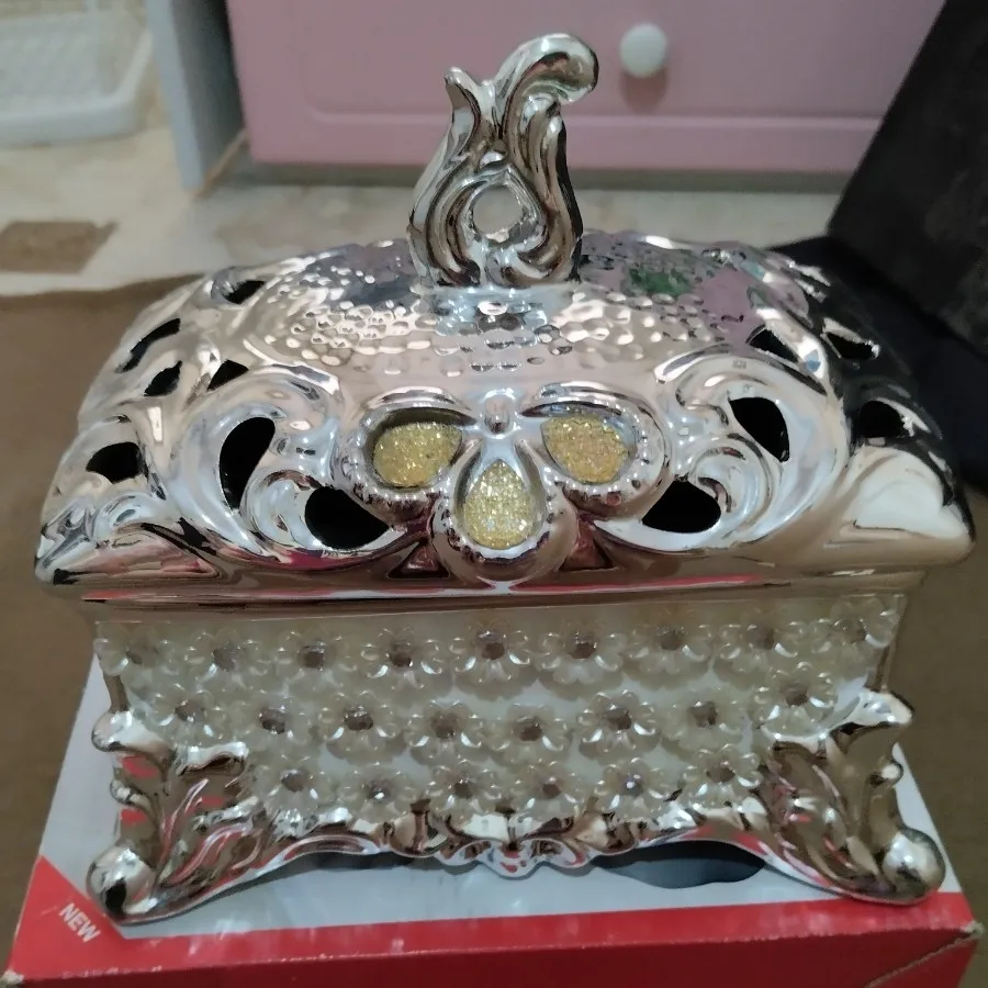 شکلات خوری