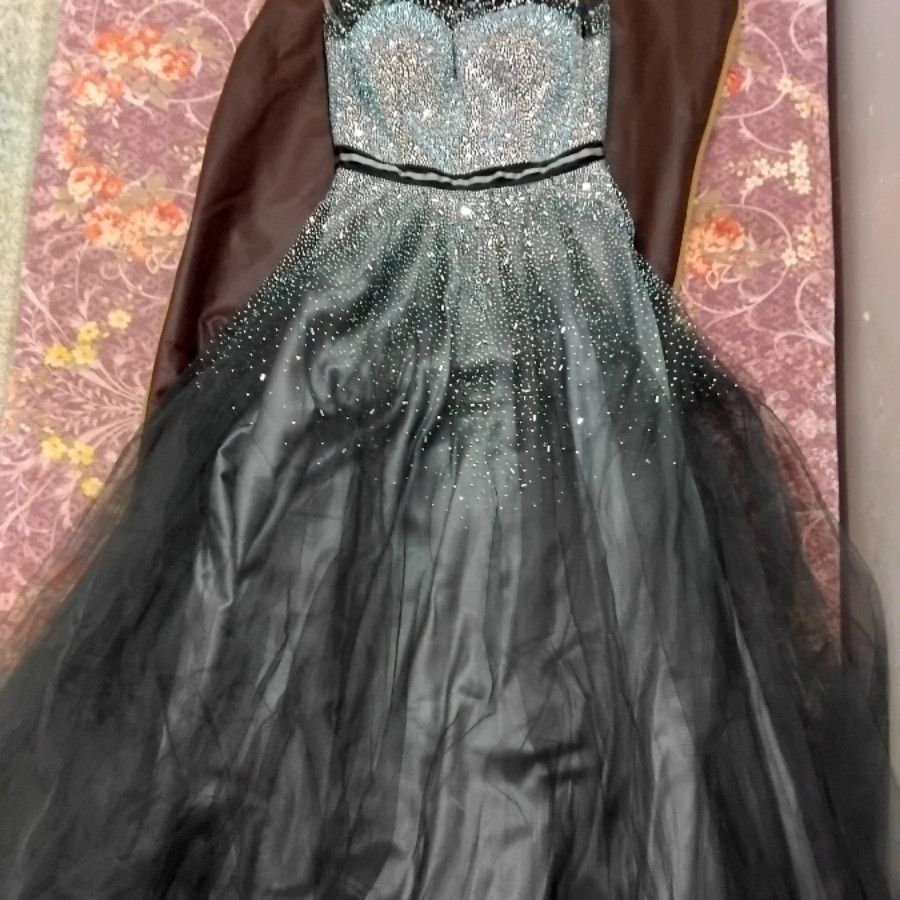 لباس مجلسی