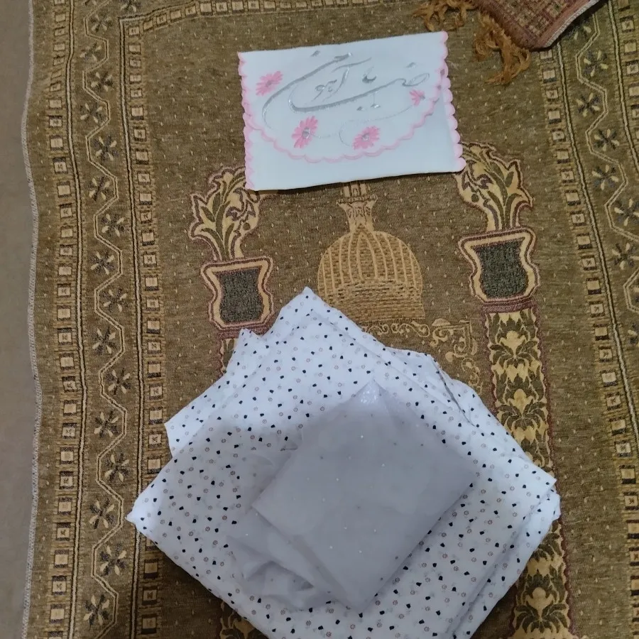 ست نماز