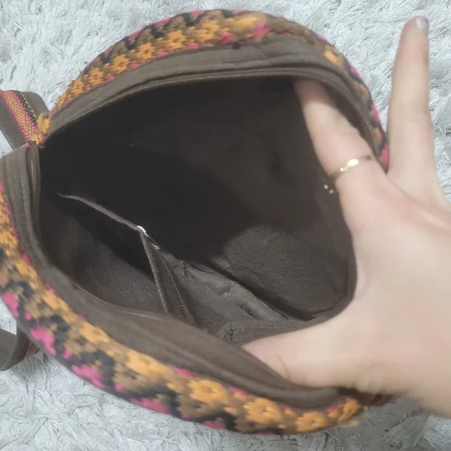 کیف سنتی
