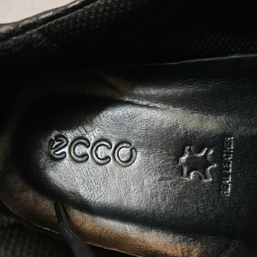 کفش زنانه راحتی اکو ecco