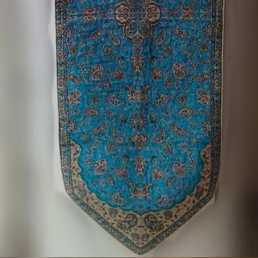 رانر فیروزه ای