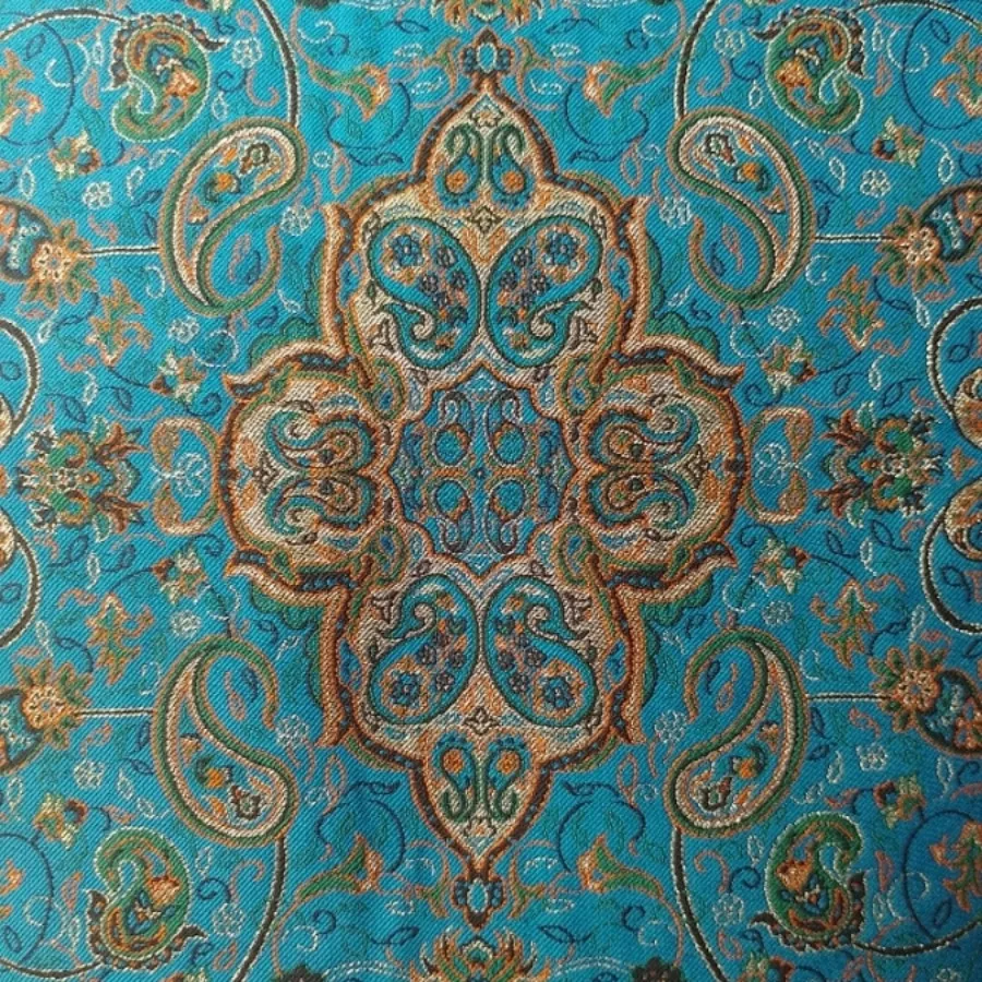 رانر فیروزه ای