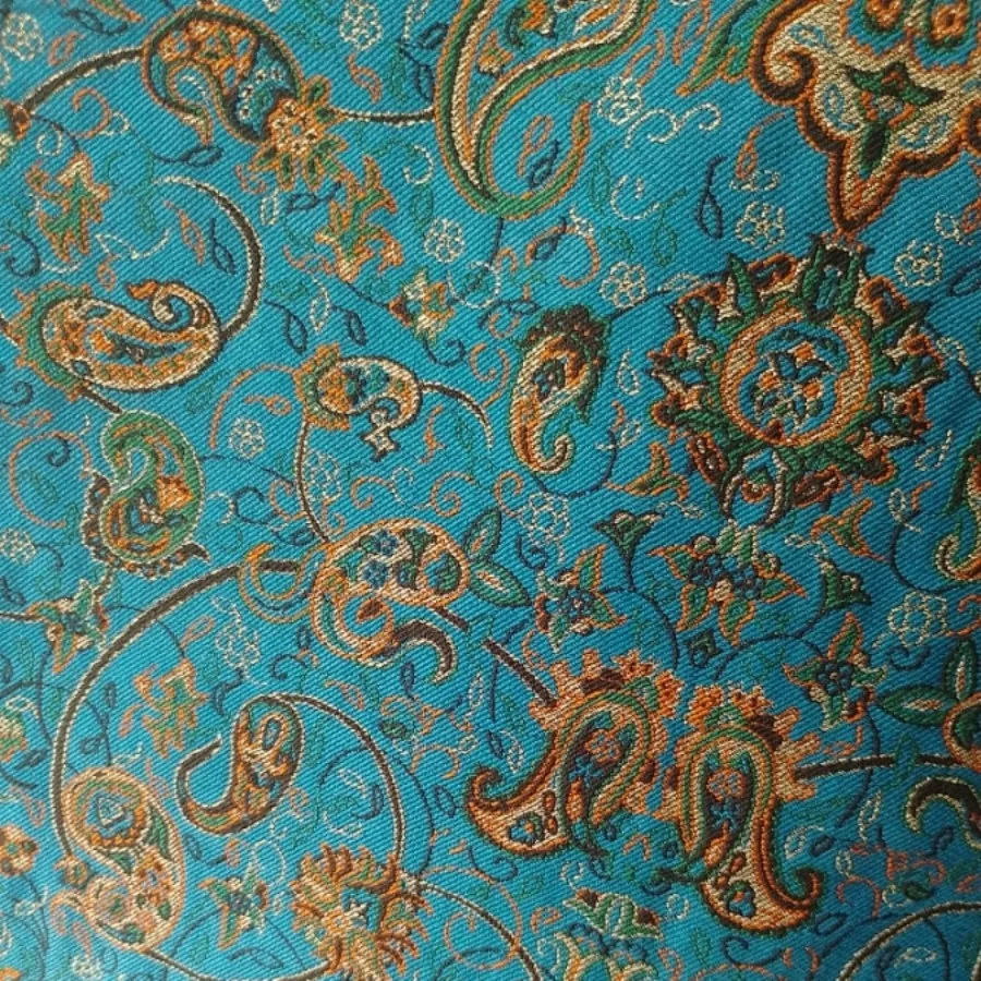 رانر فیروزه ای