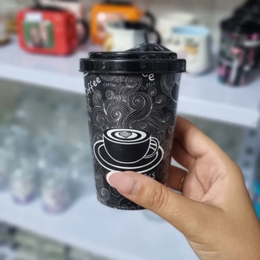 کافی ماگ استارباکس