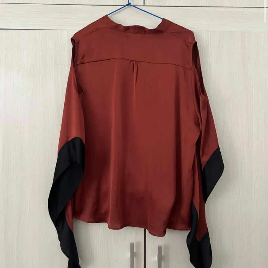 شومیز ترک