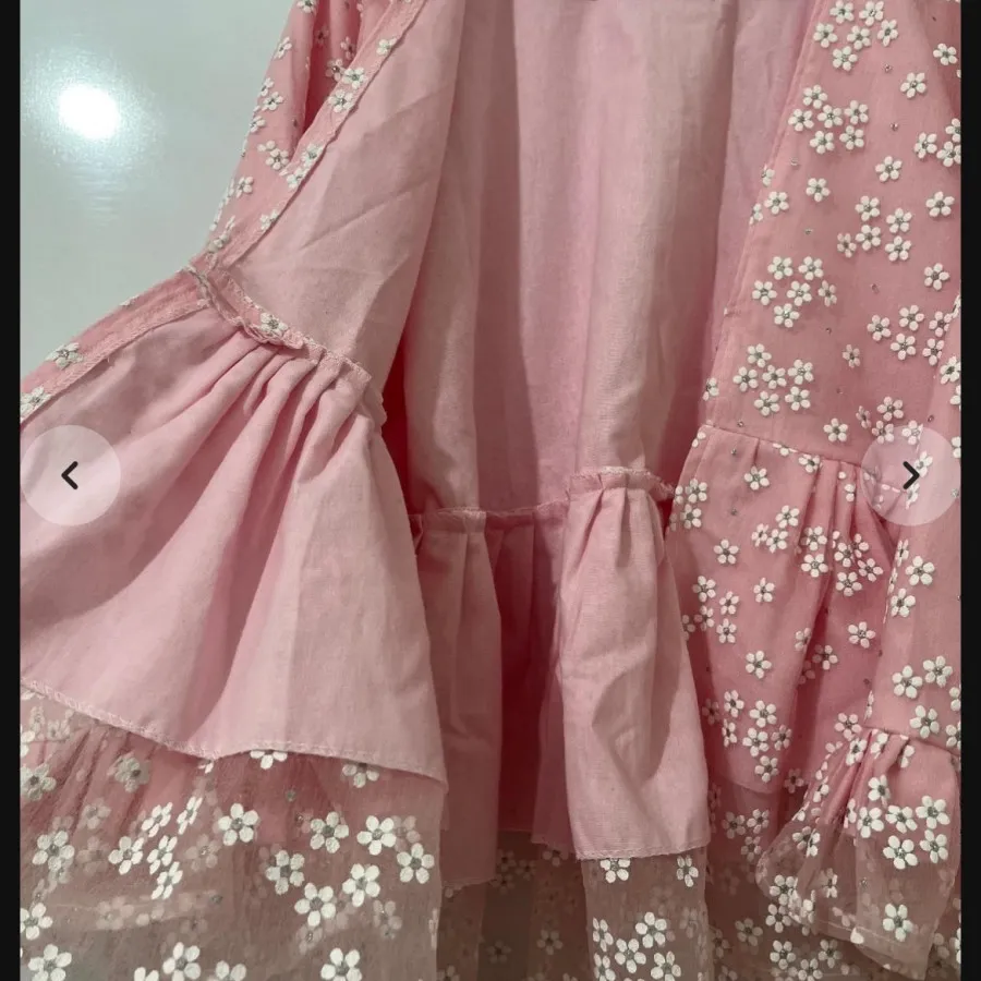 شومیز عروسکی
