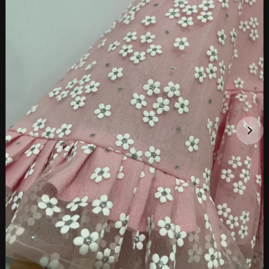 شومیز عروسکی
