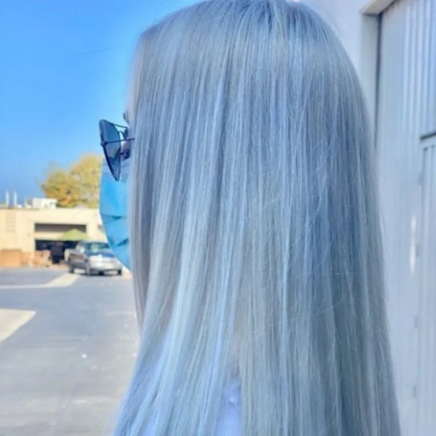❤️?اسپری رنگ مو ?
