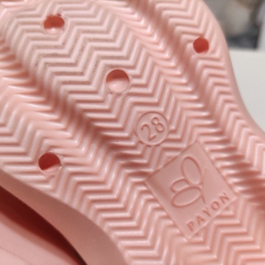 دمپایی دخترانه