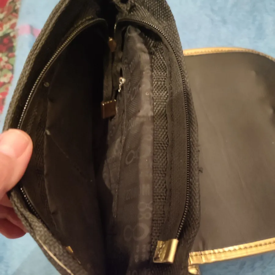 کیف برزنت