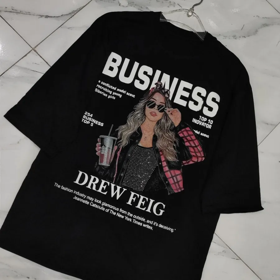 تیشرت Business
