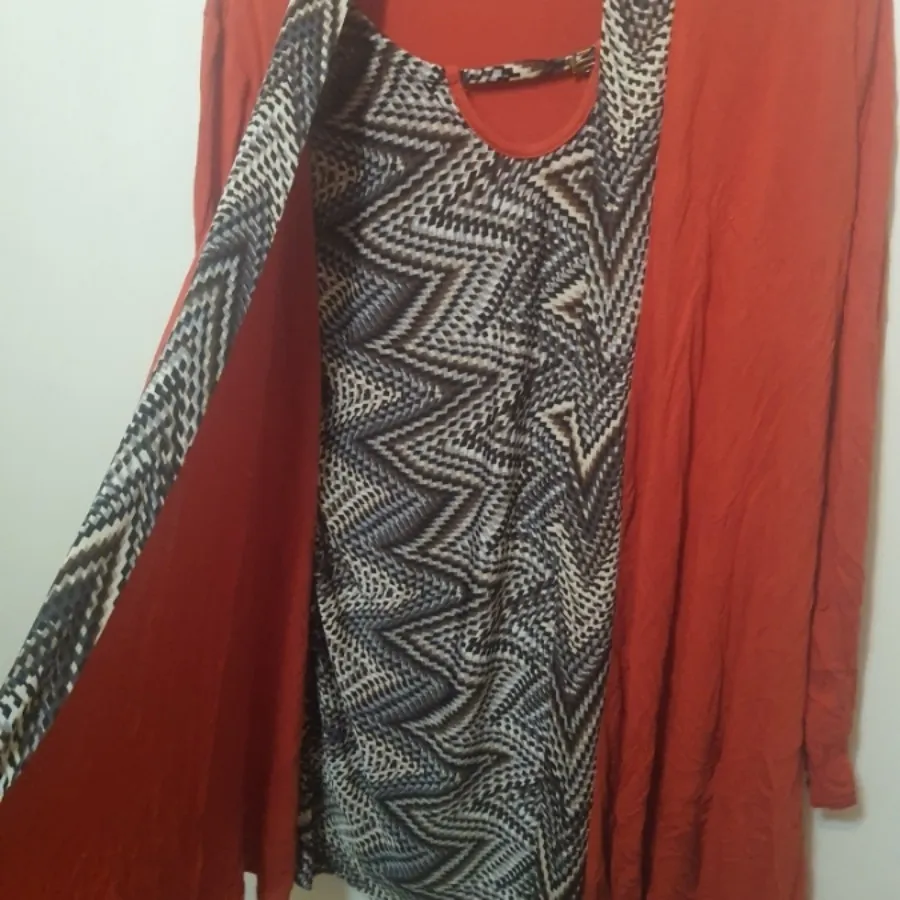 تونیک زنانه