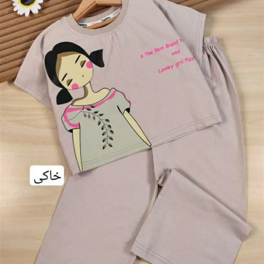 کراپ شلوار