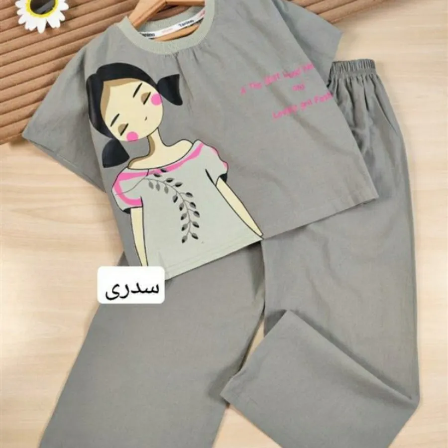 کراپ شلوار
