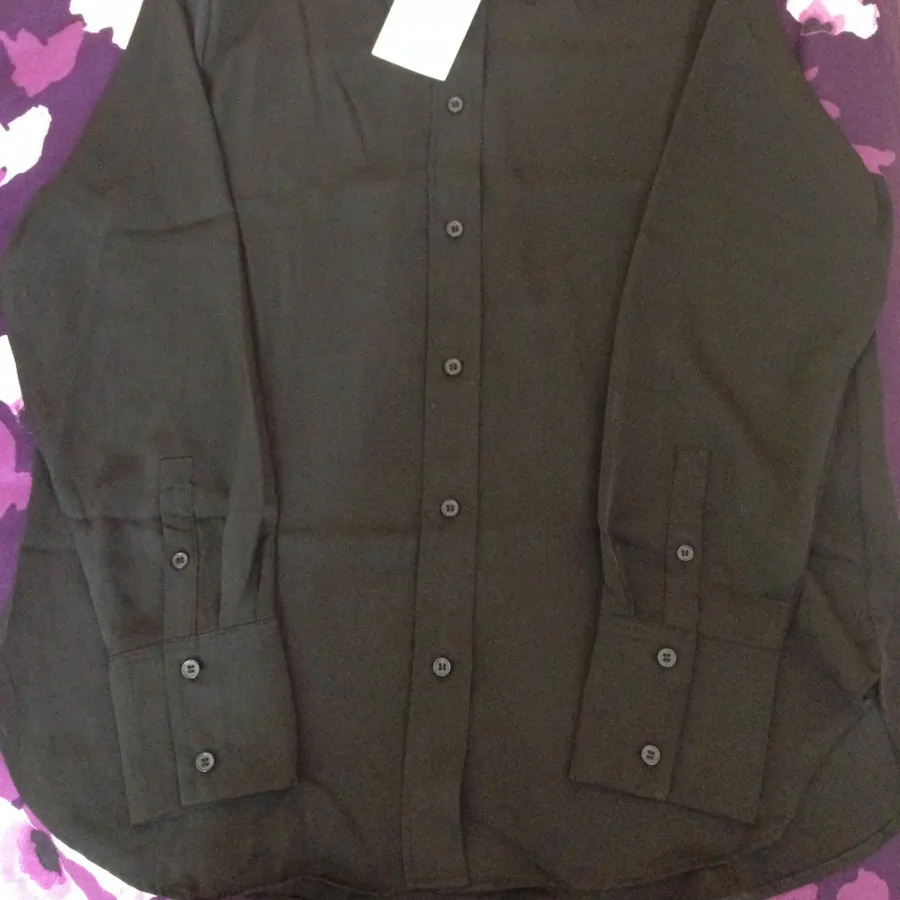 شومیز پلی استر H&M