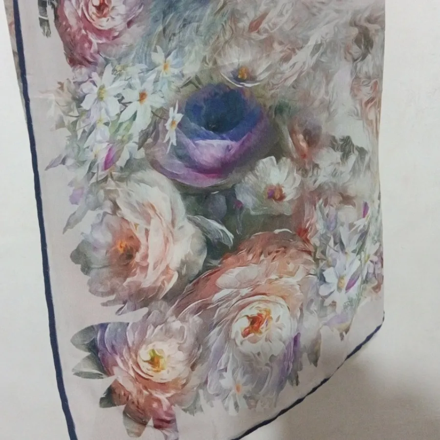 روسری مجلسی