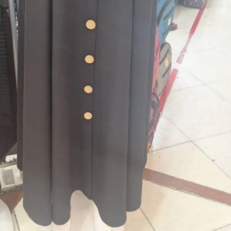 دامن