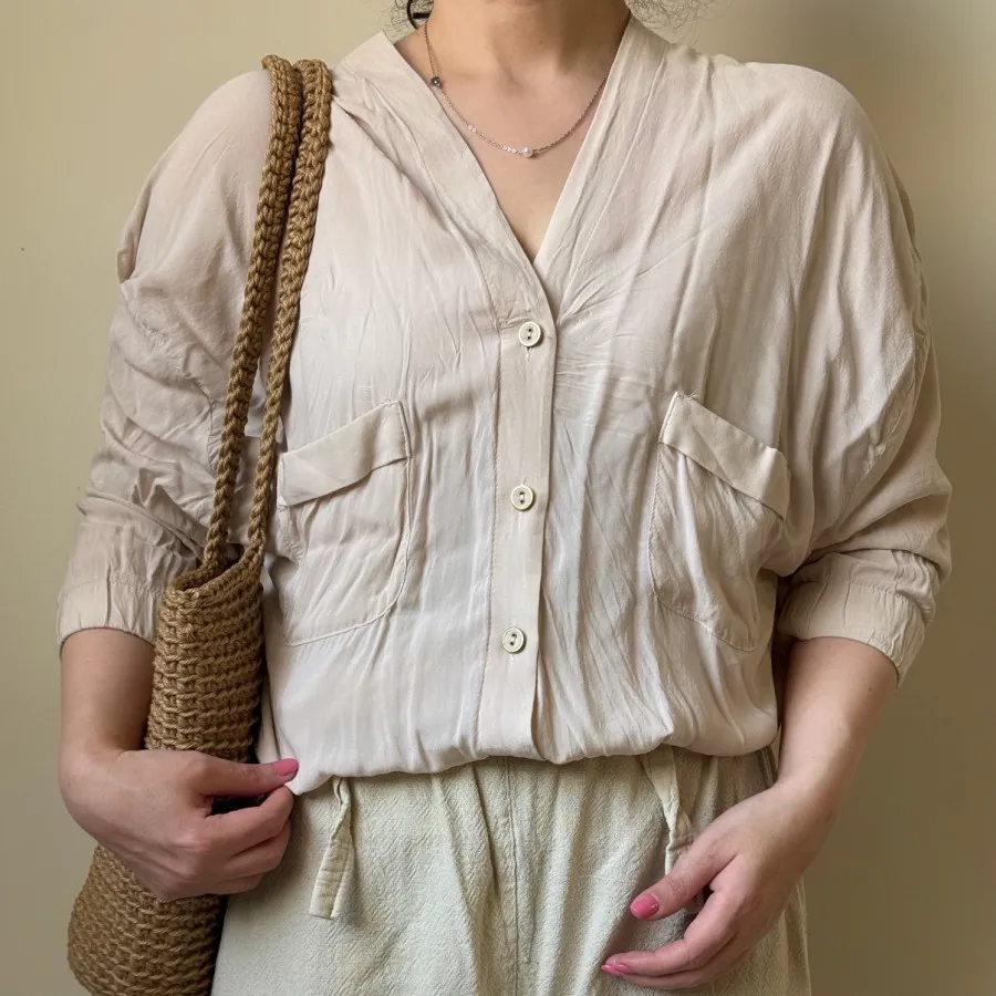 شومیز وارداتی جذاب