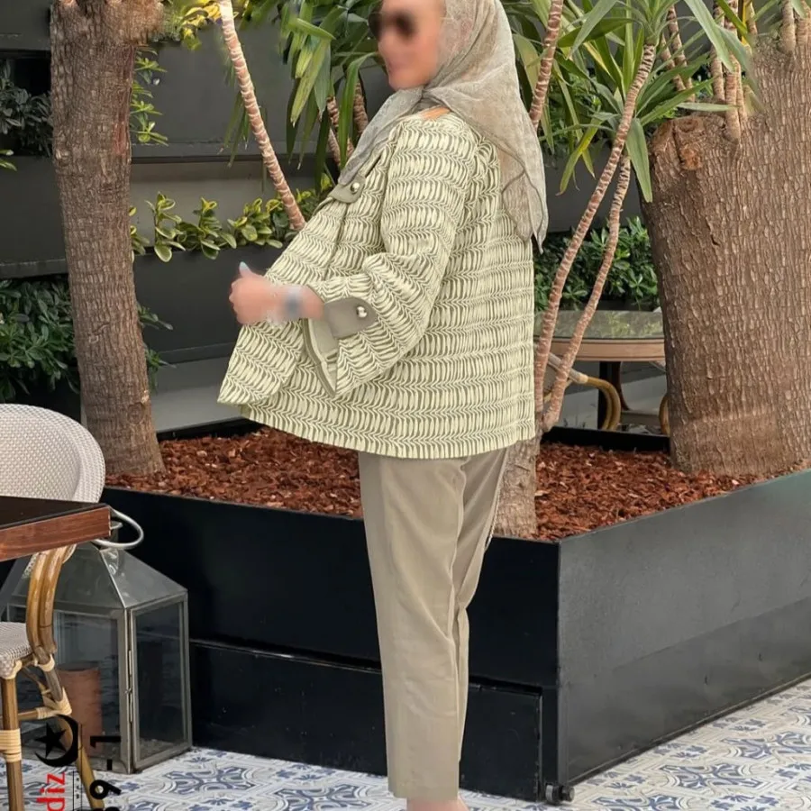 کت تک سایز بزرگ