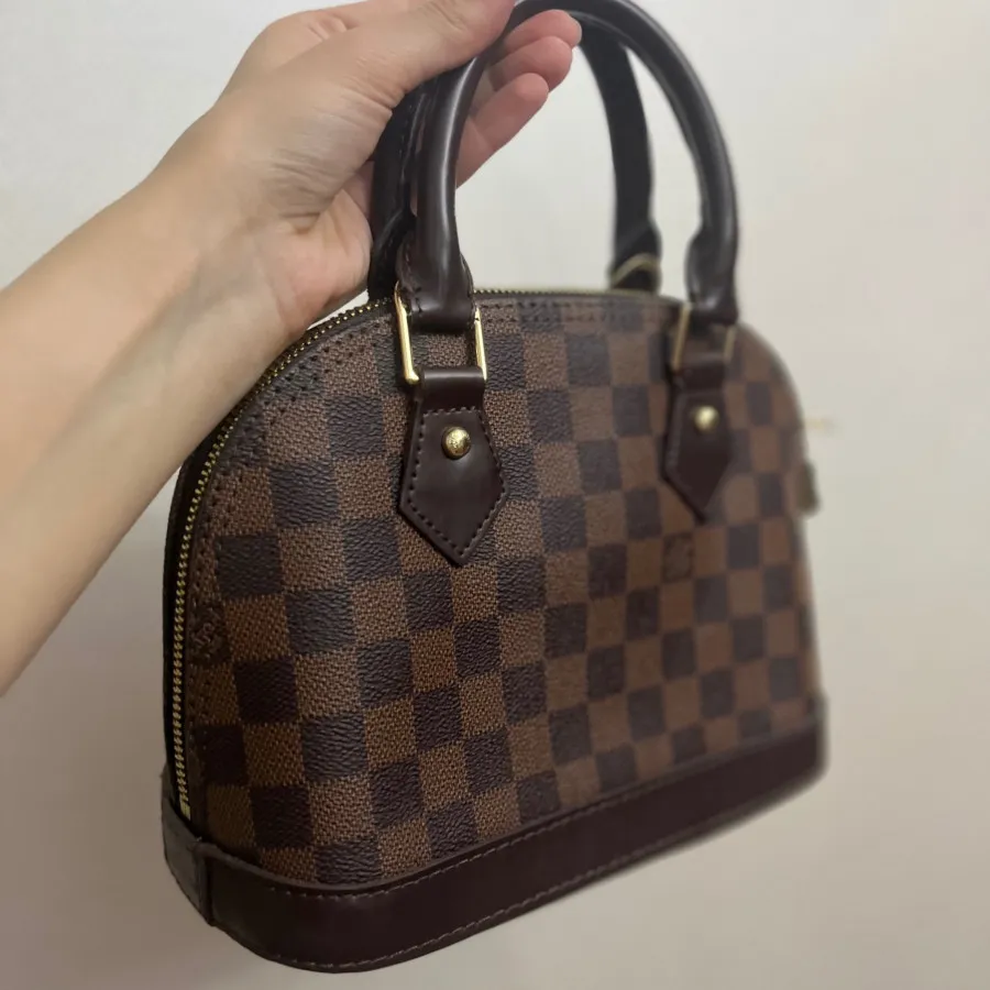 کیف مستر کوالیتی