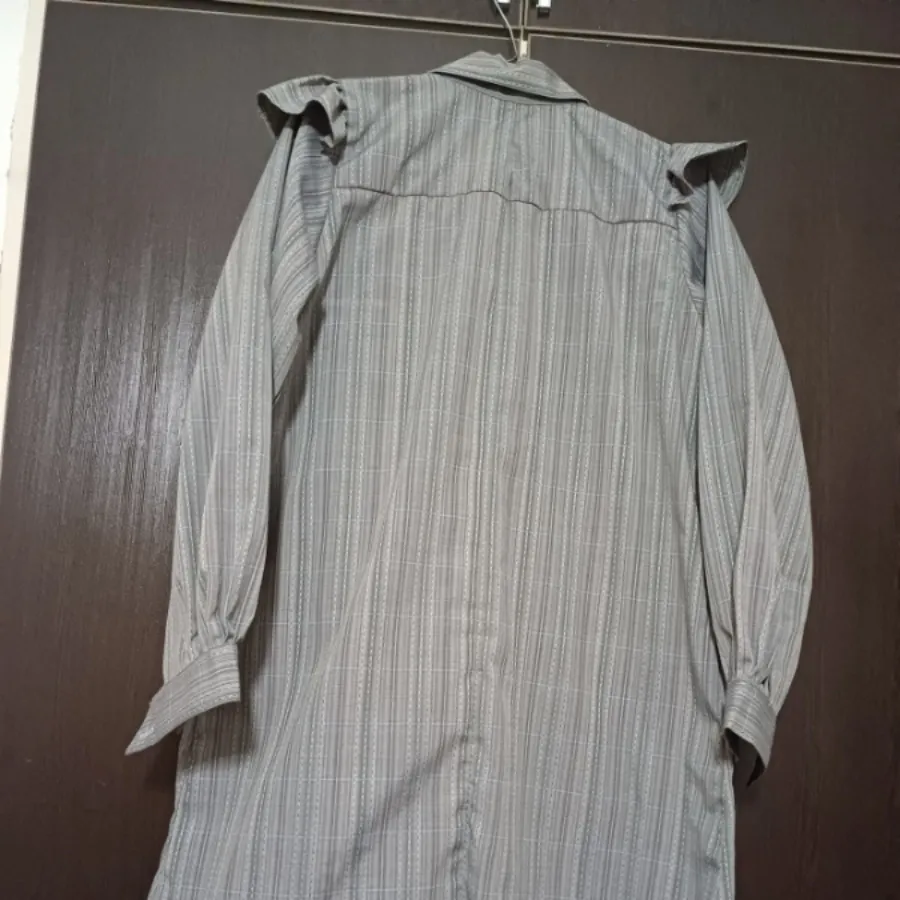 مانتو تابستونی خنک درحدنو