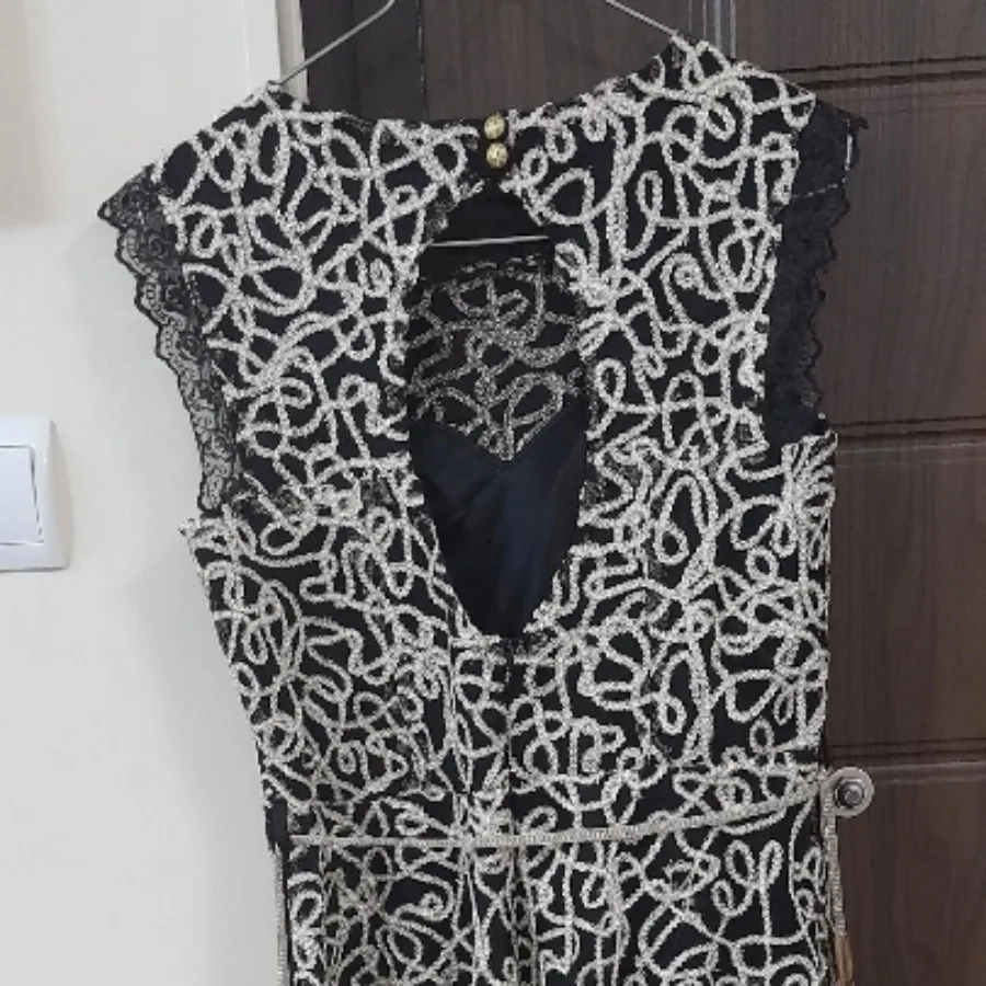 لباس نو  مجلسی