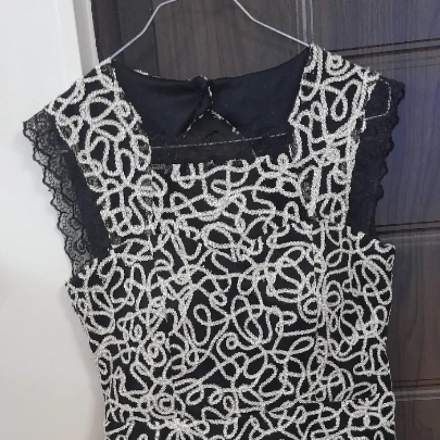 لباس نو  مجلسی