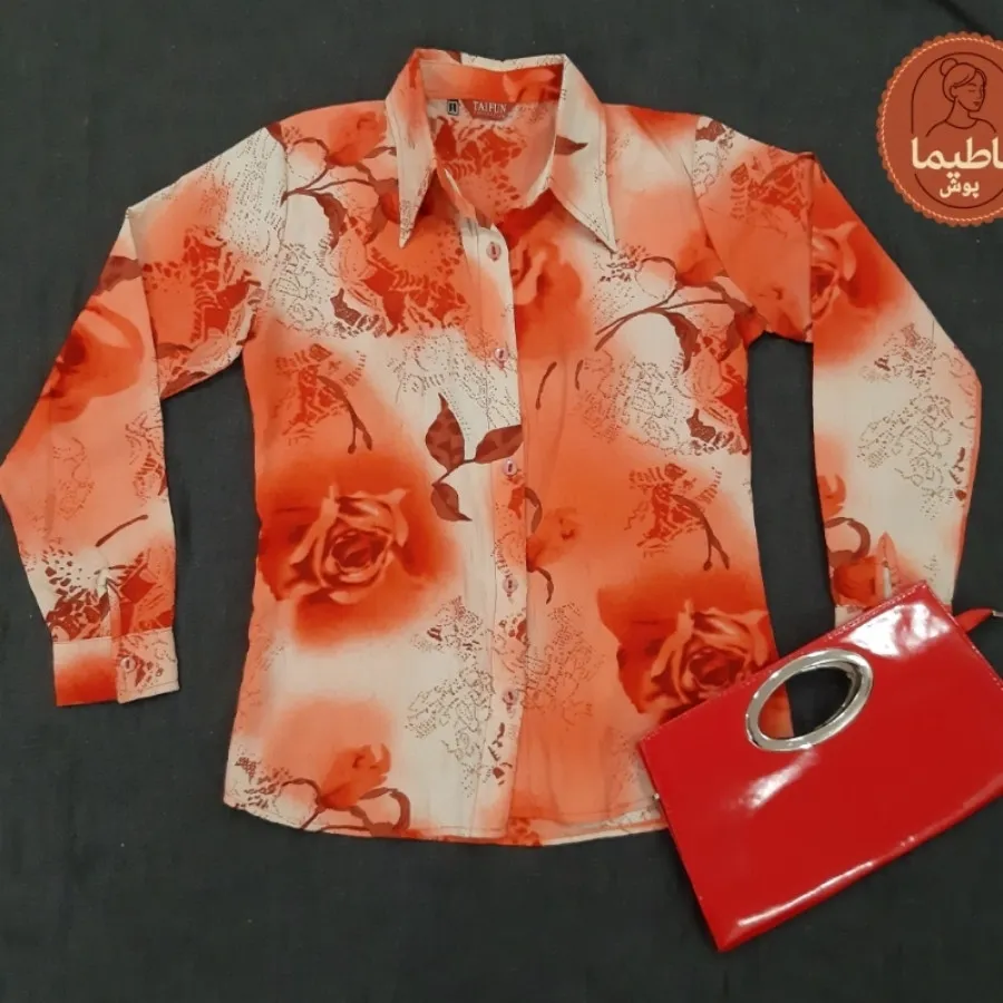 شومیز فانتزی