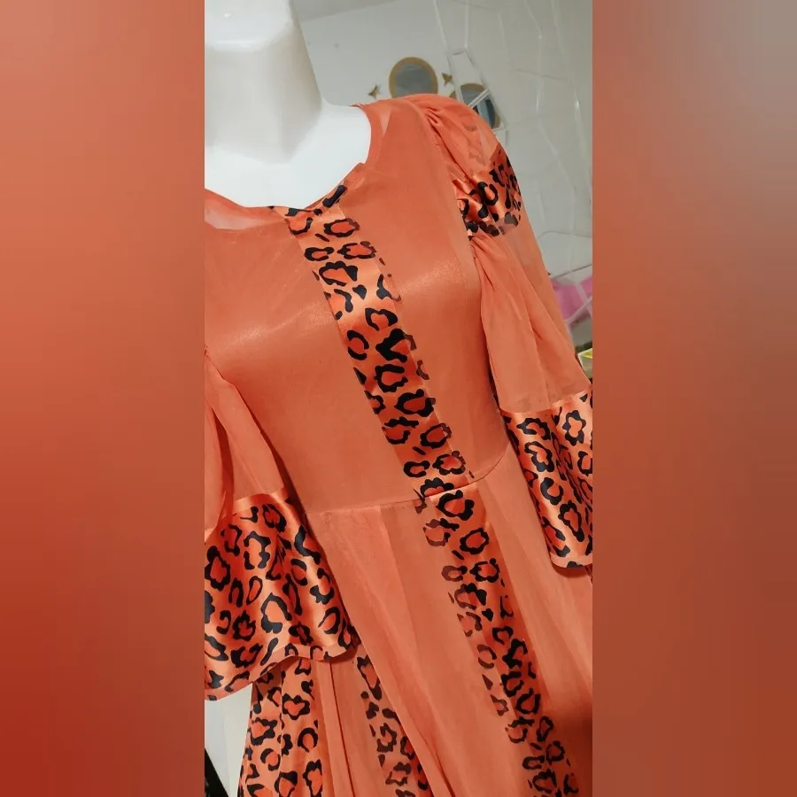 پیراهن مجلسی