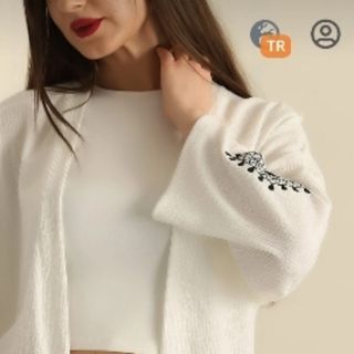 تونیک زنانه
