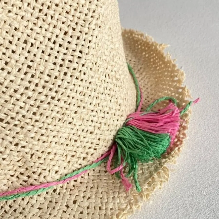 Accessories cotton hat