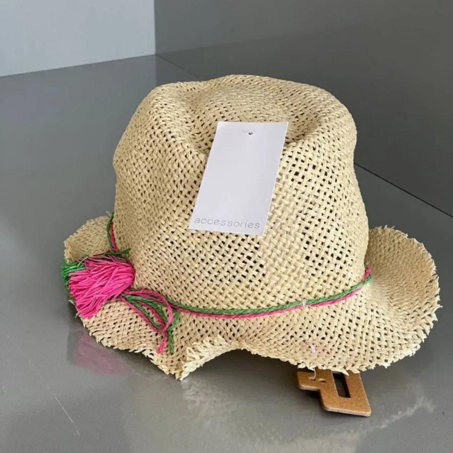 Accessories cotton hat