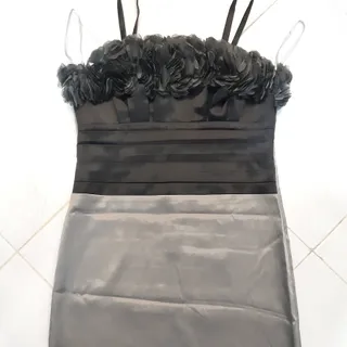 پیراهن مجلسی کوتاه