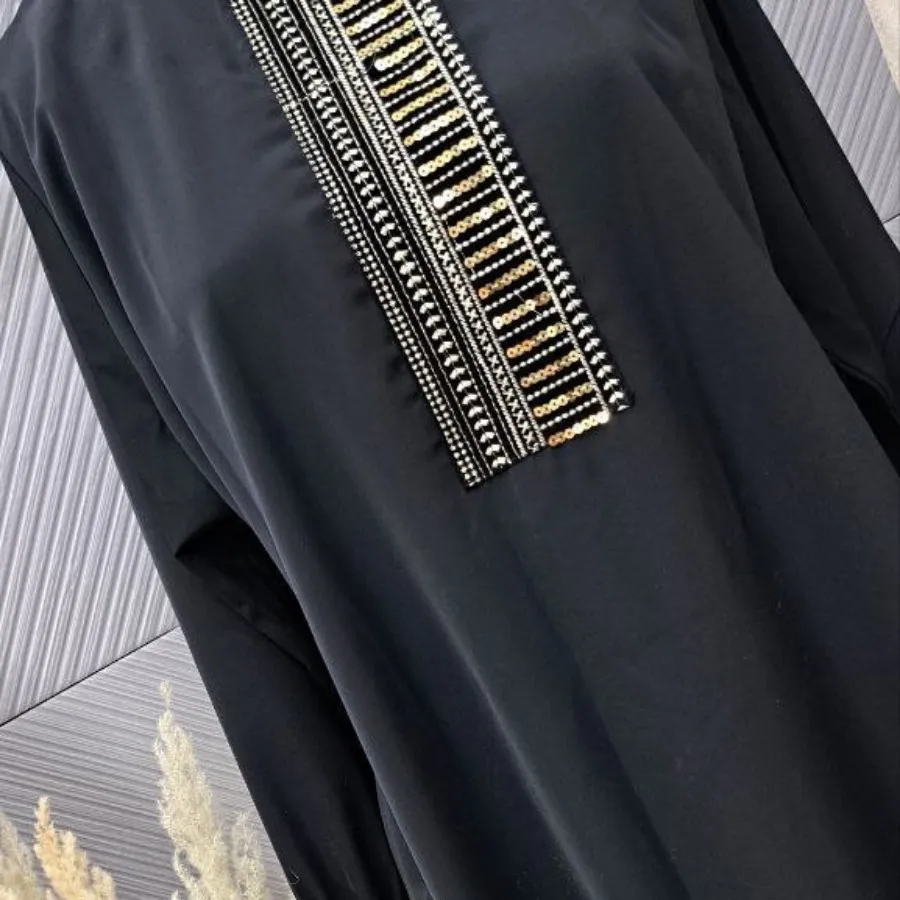 عبا شیک